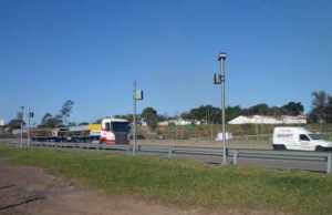 Radares voltam a ser instalados na Paraíba sem gerar multas e contrato custará R$ 59 milhões