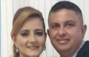 Secretária de Educação de Boa Vista é assassinada pelo marido, que se matou em seguida, dentro de motel em Campina Grande