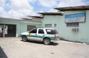 Morte de pastor acusado de estupro em presídio de João Pessoa levanta dúvidas e aguarda laudo médico