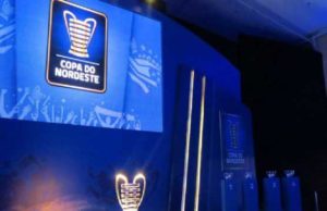 Campinense vai enfrentar time da Série C na Pré-Copa do Nordeste 2020