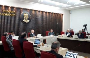 TCE-PB ACATA PEDIDO DO PROCURADOR E ADIA ANÁLISE DAS CONTAS DO GOVERNADOR PARA O PRÓXIMO DIA 13