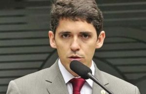 Tovar não descarta possibilidade de disputar a PMCG em 2024