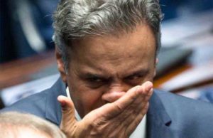 Justiça manda bloquear R$ 128 milhões de deputado federal pelo PSDB