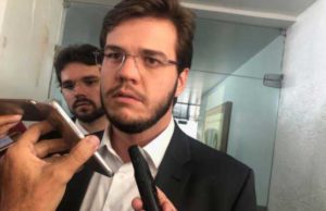 Pesquisa Opinião: quase 70% desaprovam Bruno Cunha Lima em Campina Grande
