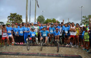 Sejel inscreve até 03 de junho para a 39ª Corrida da Fogueira