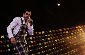 Conhecido pelo hit “Jenifer”, cantor Gabriel Diniz morre em acidente de avião