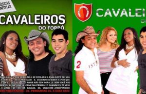 Gabriel Diniz é o terceiro vocalista da Cavaleiros do Forró a morrer em acidentes