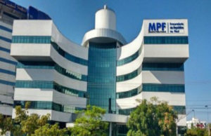 MPF pede suspensão de atividades de empresas envolvidas na Operação Recidiva, na PB