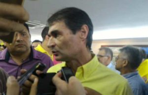Vice-prefeito de Campina se declara favorável à proposta de prorrogação de mandatos