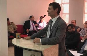 Por unanimidade, Câmara do TCE-PB rejeita denúncia e aprova licitação realizada pela Prefeitura de Campina Grande