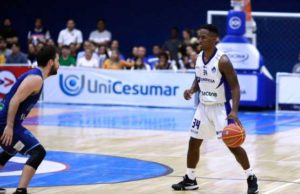 Basquete Unifacisa bate o Londrina e vai à final da Liga Ouro