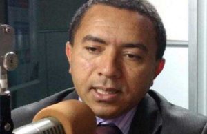 Alexandre do Sindicato sobre convite para o PSD: “Ainda não recebi”