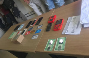 Polícia Militar desarticula associação criminosa que aplicava golpes em João Pessoa