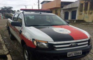 Operação cumpre mandados em Campina Grande e em cidades do Cariri