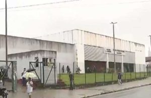 Bandidos invadem escola técnica e roubam armas de vigilantes na PB