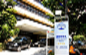 Justiça Federal leiloa Hotel Ouro Branco, prédio do antigo Prontocor e institutos de saúde em JP
