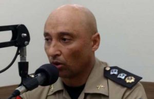 Polícia Militar organiza plano de segurança para o Maior São João do Mundo
