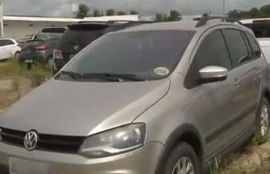 Dois motoristas de aplicativo são assaltados em João Pessoa