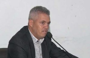Preso outro vereador da mesma cidade suspeito de corrupção