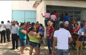 Rebelião no Lar do Garoto deixa 22 internos feridos e PM aborta fuga