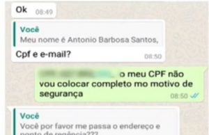 Golpistas se passam por funcionários de pousada e vendem falsas hospedagens em CG