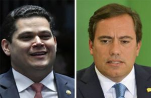 Presidentes do Senado e da Caixa Econômica visitam Campina Grande nesta sexta-feira