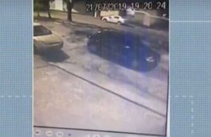 Bandidos roubam carro de motorista por aplicativo em Campina Grande