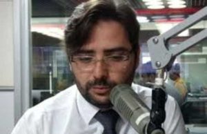 Romero designa Diogo Flávio, da Seplan, para responder pela Administração e decide criar a Controladoria Geral do Município
