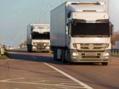 Transportadores debatem com o governo reformulação da tabela de frete mínimo