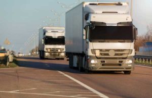 Transportadores debatem com o governo reformulação da tabela de frete mínimo