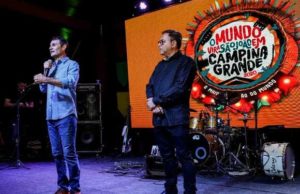 Tratamento de Bruno a Romero mais afasta do que afaga