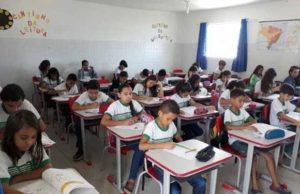 Seduc divulga calendário de matrículas da rede municipal de Campina Grande