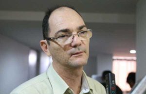 Deputado exonera de seu gabinete irmão de Ricardo Coutinho