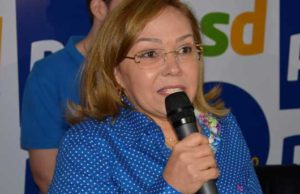 Calvário: Eva Gouveia nega recebimento de propina da Cruz Vermelha