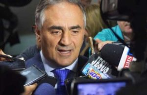 Cartaxo define nome do PV para concorrer as eleições, mas anúncio só depois de consulta aos aliados