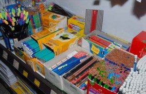 Material Escolar: Procon de Campina divulga pesquisa com variação de preços e traz algumas orientações