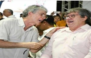 João Azevedo muda nome da taxa do Detran criada por RC, e os paraibanos seguem pagando a conta