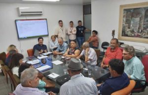 Tarifa de ônibus em Campina Grande sobe para R$ 3,90