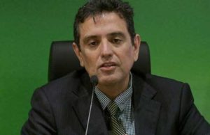 Paraibano é o novo presidente do INSS