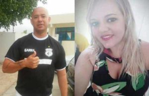 MULHER É PRESA EM CAMPINA GRANDE APÓS CONFESSAR QUE MATOU MARIDO E ENVIAR ÁUDIO CONFIRMANDO ASSASSINATO