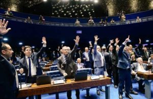 Primeiro ano de governo teve 48 medidas provisórias editadas