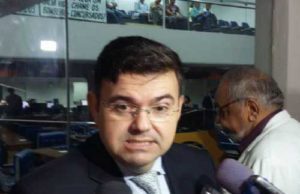 Deputado foca na criação da CPI da Calvário; falta uma assinatura