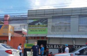 Força Tarefa começa a notificar estabelecimentos de Campina Grande que descumprem decreto