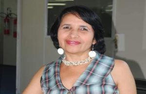 Luto: Morre jornalista assessora da Câmara Municipal de Campina Grande