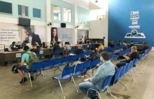 Aumenta de 10 para 150 o número de atendimentos diários no Setor de Seguro-Desemprego no Sine Municipal