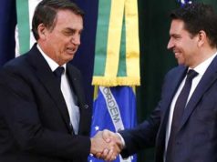 Após decisão do STF, Bolsonaro recua e anula nomeação de Ramagem para a Polícia Federal