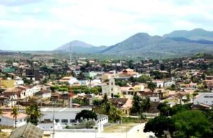 Cidade de Boqueirão tem primeira morte por Covid-19