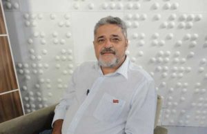 Presidente do Sindicato dos Comerciários de CG denuncia que funcionários foram coagidos, a participar de ato pedindo reabertura do comércio