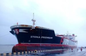 NAVIO É ISOLADO APÓS TRIPULANTES APRESENTAREM SUSPEITA DE COVID-19 NO PORTO DE CABEDELO, NA PB