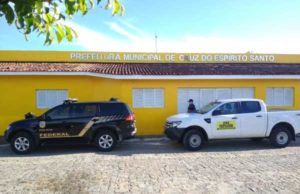 PF apura desvio de R$ 386 mil em empréstimos consignados